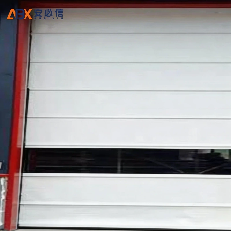 九江工业快速门